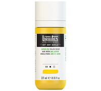 Liquitex Professional Acrylique Soft Body 237ml Cadmium-Free Yellow Medium