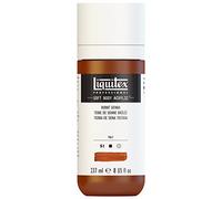 Liquitex Professional Acrylique Soft Body 237ml Terre Sienne Brulee