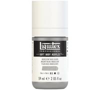 Liquitex Professional Acrylique Soft Body 59ml Argent Riche