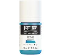 Liquitex Professional Acrylique Soft Body 59ml Bleu Brillant