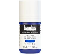 Liquitex Professional Acrylique Soft Body 59ml Bleu De Cobalt
