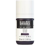 Liquitex Professional Acrylique Soft Body 59ml Gris Feutré