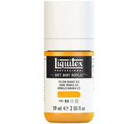 Liquitex Professional Acrylique Soft Body 59ml Jaune D'Or