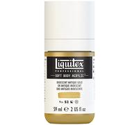 Liquitex Professional Acrylique Soft Body 59ml Or Antique