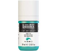 Liquitex Professional Acrylique Soft Body 59ml Pot 172 Vert De Cobalt Pâle ROW