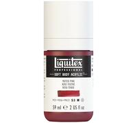Liquitex Professional Acrylique Soft Body 59ml Rose Feutré