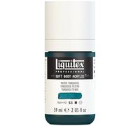 Liquitex Professional Acrylique Soft Body 59ml Turquoise Feutré
