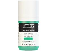 Liquitex Professional Acrylique Soft Body 59ml Vert Eau Eclatant