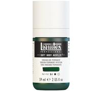 Liquitex Professional Acrylique Soft Body 59ml Vert Emeraude Imit