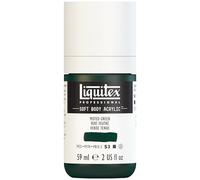 Liquitex Professional Acrylique Soft Body 59ml Vert Feutré