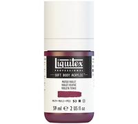 Liquitex Professional Acrylique Soft Body 59ml Violet Feutré