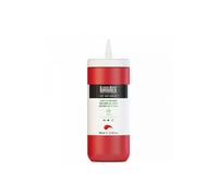 Liquitex Professional Acrylique Soft Body 946ml Cadmium-Free Red Medium