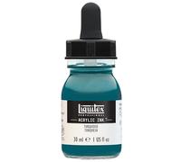 Encre Acrylique Ink 30 Ml 287 Turquoise T