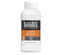 Liquitex Professional Flacon D'additif Vernis Brillant 237 Ml