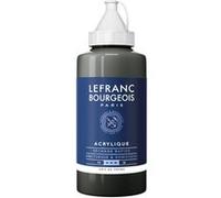 Lefranc Bourgeois Acrylique Fine Bouteille 750ml Gris De Payne