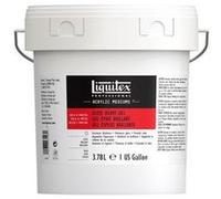 Liquitex Professional - Gel de texture - gel - pour peinture acryllique - translucide - brillant - 3.78 L
