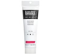 Liquitex Professional Heavy Body Acrylique 138ml Magenta Moyen
