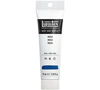 Liquitex Professional Heavy Body Acrylique 59ml Indigo Row
