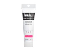 Liquitex Professional Heavy Body Acrylique 59ml Rose Fluorescent Row