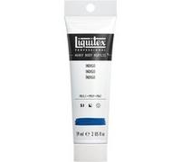 Liquitex Professional Heavy Body Acrylique 59ml Indigo Row