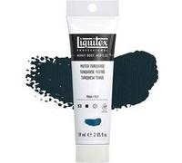 Liquitex Professional HEAVY BODY - Peinture - peinture acrylique - turquoise atténué - opaque - satin - 59 ml
