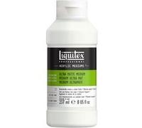 LQX ADDITIF MEDIUM FLUIDE ULTRA MAT 237ML
