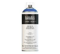Liquitex Professional Peinture acrylique Aérosol 400 ml Bleu de cobalt Imitation
