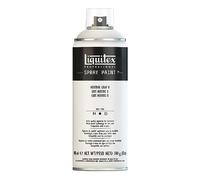 Bombe de peinture - Gris neutre 8 - 8599 - Acrylique - 400ml - Liquitex Gris