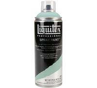 Liquitex Professional Peinture acrylique Aérosol 400 ml Vert émeraude 7 Imitation