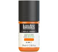 Liquitex Prossional Acrylique Gouache Flacon