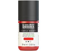 Liquitex Prossional Acrylique Gouache Flacon
