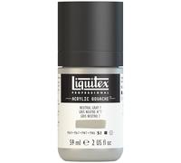 Liquitex Prossional Acrylique Gouache Flacon