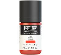 Liquitex Prossional Acrylique Gouache Flacon