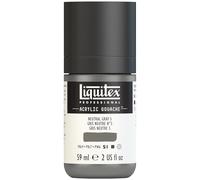Liquitex Prossional Acrylique Gouache Flacon