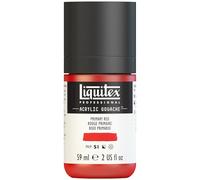Liquitex Prossional Acrylique Gouache Flacon
