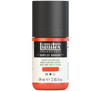 Liquitex Prossional Acrylique Gouache Flacon