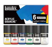 Liquitex Prossional Acrylique Gouache Flacon