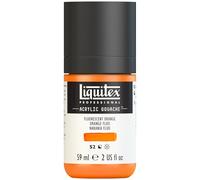 Liquitex Prossional Acrylique Gouache Flacon