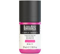 Liquitex Prossional Acrylique Gouache Flacon