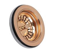 lira 1745.009 TPR Bonde sauterello, Bronze Brillant