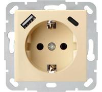 Liregus Socket Iuk-3-01 E/S 3 4A