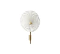 Gejst Applique murale Liris Brass
