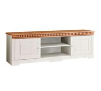 Lisa - Buffet Bas 175 Cm Avec 2 Portes