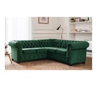 Lisa design canapé droit William