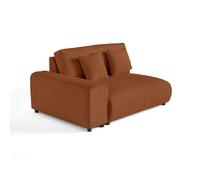Lisa design canapé Garance - terracotta
