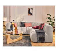 Lisa design canapé modulable Debbie - Beige