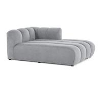 Lisa design canapé modulable Debbie - Gris