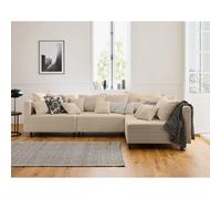 Lisa design canapé modulable Edinburg - Beige