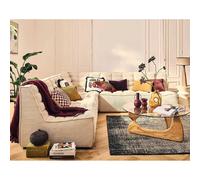 Lisa design canapé modulable Ellie - Beige