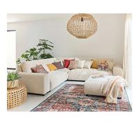 Lisa design canapé modulable Garance - beige